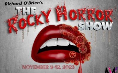 The Rocky Horror Show – 7pm Show