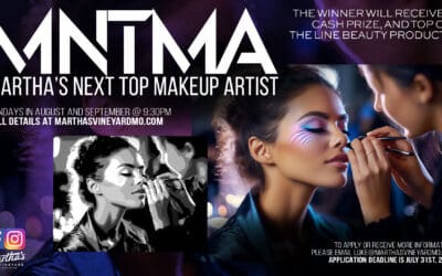 MNTMA: Martha’s Next Top Makeup Artist Competition