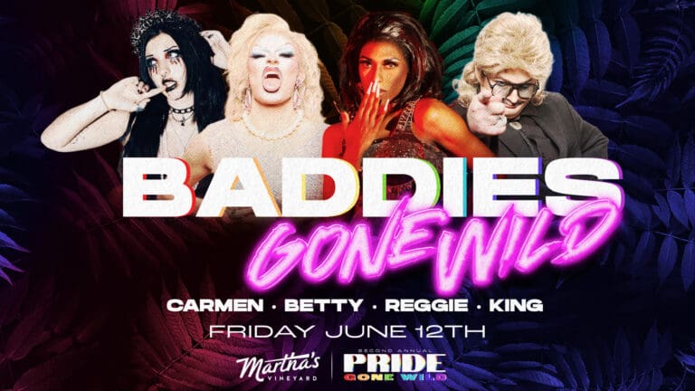 BaddiesGoneWild